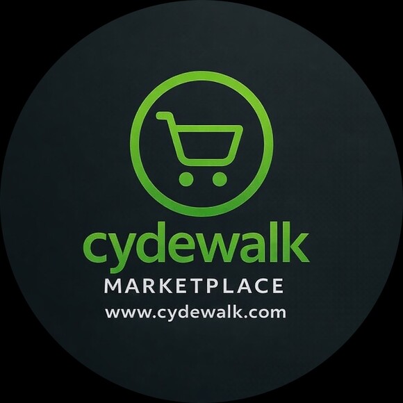 cydewalk
